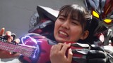 ⚡Saat tongkat kejut listrik muncul⚡Maafkan saya karena tertawa terbahak-bahak, Bab 10 "Ultraman Trig