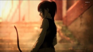 Gabi Saved Kaya From Titan | Kaya Saw Sasha Braus | Attack on Titan Season 4 Episode 22 HD