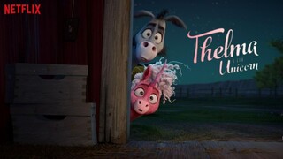 HD Full Movie Thelma the Unicorn 2024