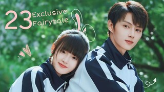 Exclusive Fairytale | EPISODE 23 English Subtitle