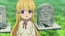 The Sacred Blacksmith (Dub) Episode 11