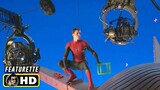 SPIDER-MAN: NO WAY HOME (2021) Behind the Scenes [HD] Marvel