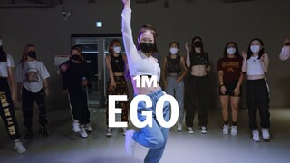 BTS - Ego / Jane Kim Choreography