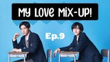 [HD] My  Love Mix-Up EP.9