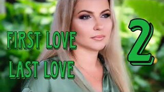 FIRST LOVE LAST LOVE 2 M&B LETTU: MACHHANI