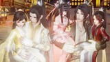[Sword Net III] If you are a king 1 (Zang Ce/Poison Poison/Ling Ce)