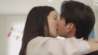 【kiss】高甜接吻舌吻镜头！！！