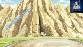 That time I got reincarnated as a slime  season 2 episode 3 in hindi dubbed