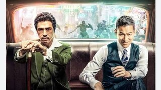 Chasing the Dragon 2017 | Sub Indo