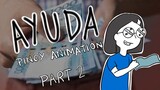 Ayuda Pinoy Animation | Part 2