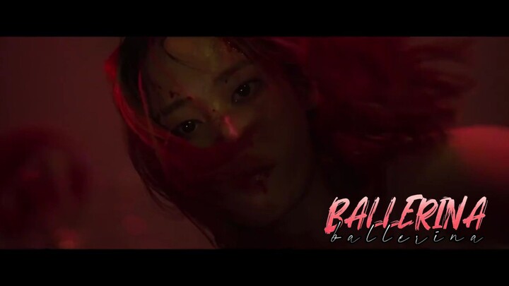 Ballerina (Eng Sub)