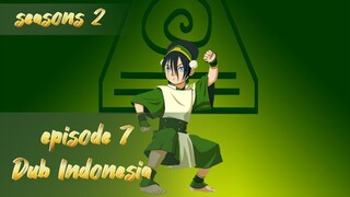 Buku Bumi Episode 7 (seasons 2)