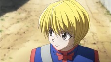 Hunter x Hunter - Episode 02 [Dubing Bahasa Indonesia]