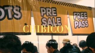 cuplikan Event Chibicon Surabaya