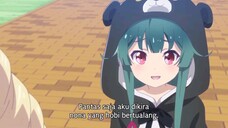 Kuma Kuma Kuma Bear Season 2 Episode 2 Sub Indo