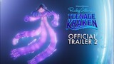 Ruby Gillman Teenage Kraken (2023) | Full Movie Link In Description