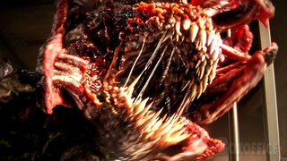 Top 3 Alien Attacks from A Quiet Place Part II 🌀 4K