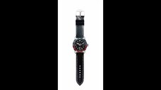 Tudor Black Bay GMT Radio Commercials 2018