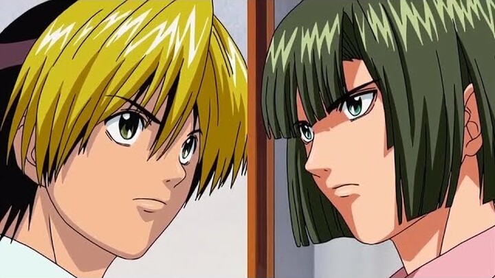 Hikaru no Go Best Scene | Only one genius cannot make a notable Go game