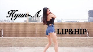 【源儿】泫雅-LIP&HIP  一键换装~3种风格任君选择~