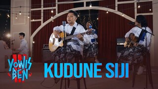 KUDUNE SIJI - Video Musik YOWIS BEN 3 & YOWIS BEN Finale - 4K