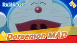 [Doraemon MAD/Mashup] I'd Like To Express My Love For Doraemon By This Video