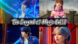 The Legend of Magic Outfit Eps 24 Sub Indo