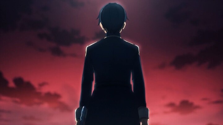 Sword Alice Bab 18】 Kirito akhirnya bangun!! Asuna memperbesar?! Episode ini sangat keren!!!