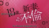 The Princess Bodyguard`s Love - Episode 2 (Eng Sub)