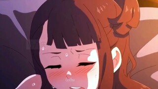 Rule 34, Little Witch Academia (doujin)