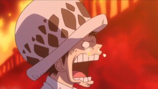 [One Piece 161] The boy was brutally massacred, and he went through hell to swear revenge, but he me