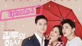 Don't Dare To Dream | Jealousy Incarnate| Ep. 6 (2016)