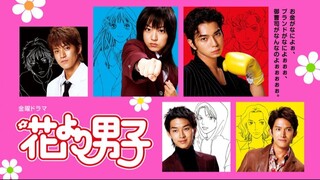 Boys Over Flowers - Episode 5 (English Sub)