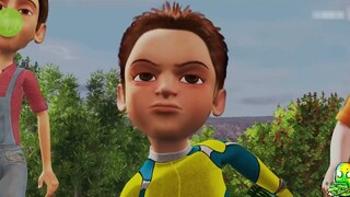 [ฮาวล์] Boonie Bears เวอร์ชั่นอินเดียเหรอ? ดูจบแล้วรู้สึกแย่เลย