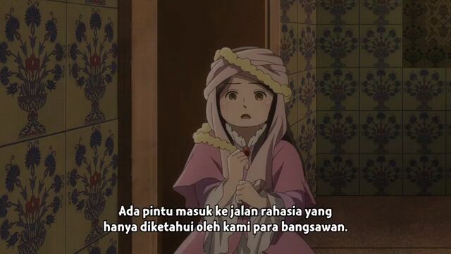 kin no ku ni Part 5 Sub Indo