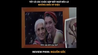 Review Phim: Nguồn Gốc || Phim Hay || Love Film