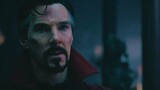 Wonderful clips of Doctor Strange in the Multiverse of Madness