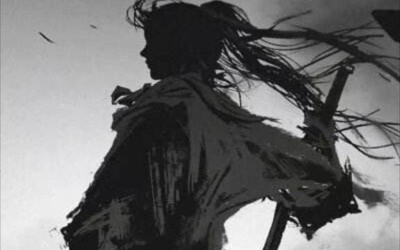 [AMV][MAD]Adegan Pertarungan Berdarah di Karya Anime