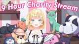 【CHARITY STREAM】9 Hour of Fun for Animals! PLAYING BPM