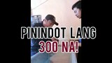 Pinindot Lang 300 Na