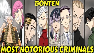 PAANO NABUO ANG BONTEN (PREDICTIONS) | TOKYO REVENGERS TAGALOG REVIEW