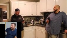 I Have Something To Show You Uncle Joe's Reaction