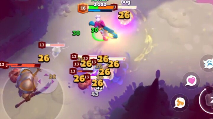 MO.CO : Road to Legendary defeated. #mo.co #game #mobilegaming #pcgaming