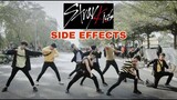 [KPOP IN PUBLIC] Stray Kids "부작용(Side Effects)" Dance Cover by WWS Boys from Indonesia