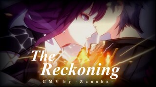 GMV - The Reckoning | Honkai Star Rail