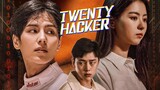 Twenty Hacker [2021] Movie. Sub Indo