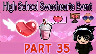 Bomber Friends - High School Sweehearts Event - Team Deathmatch 2 vs 2 | Win 11-12 Start!! | Part 35