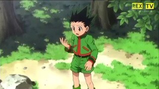 Hunter X Hunter Episode 15 Tagalog