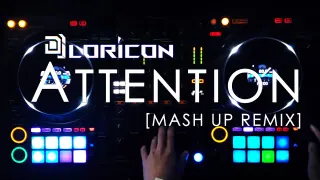ã€�Musicã€‘Mash up Remix Psycore/Trap Mix (DJ_Loricon)