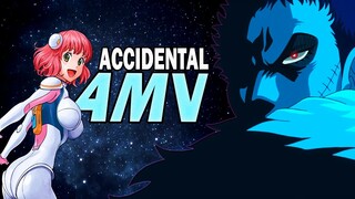 I MADE AN「AMV」BY ACCIDENT...